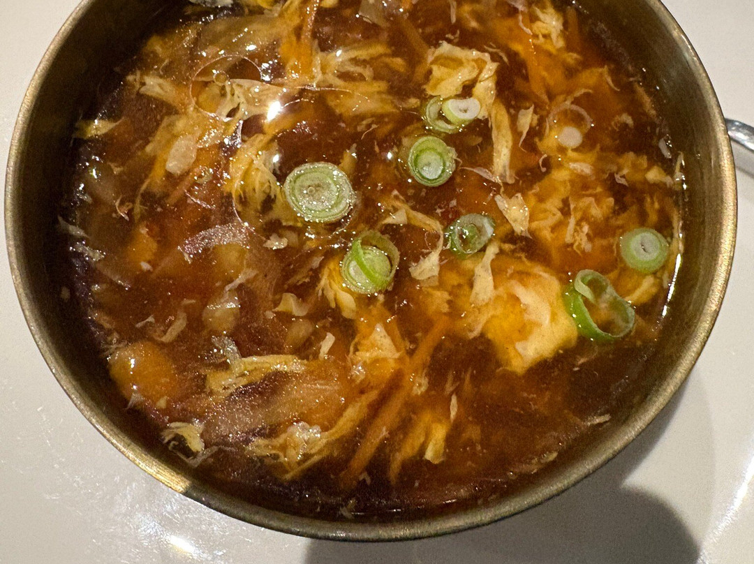Jufu Asian Restaurant-stjulian