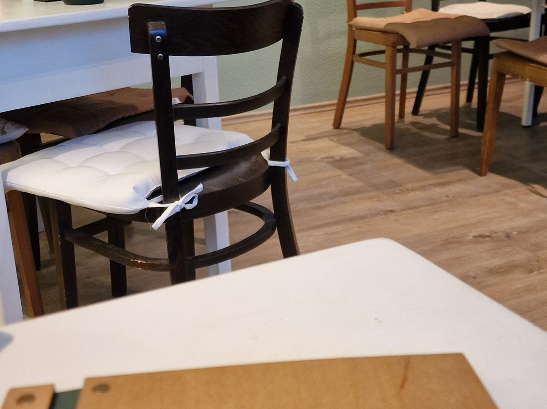 Café Wolke 7