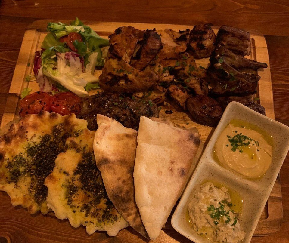 ENZO Restaurant