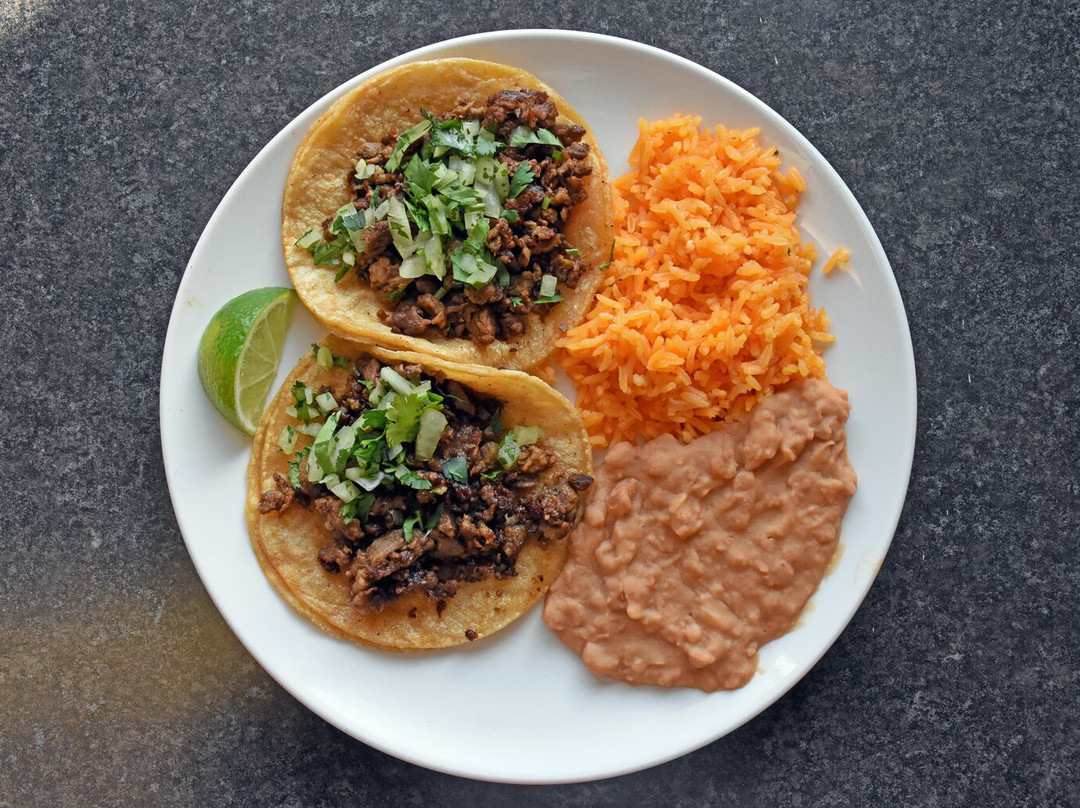 La Perla Tapatia Goshen