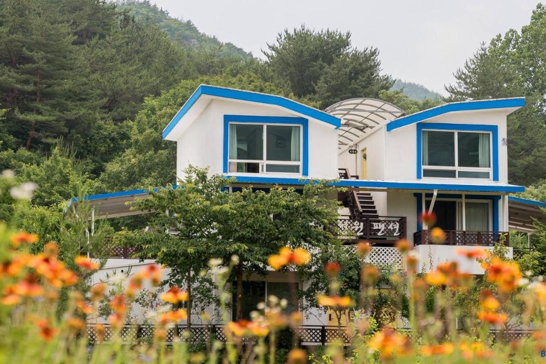 三浦花园旅馆