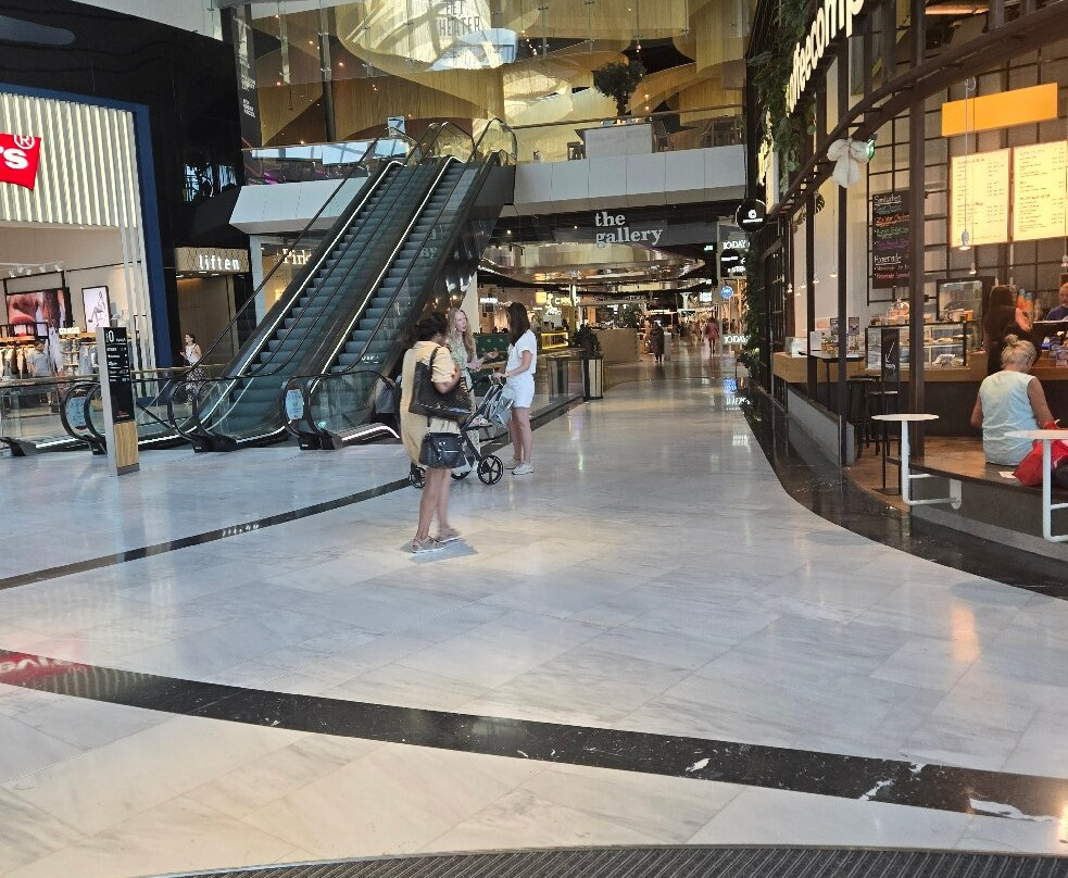 Westfield Mall of the Netherlands-Leidschendam必去景点