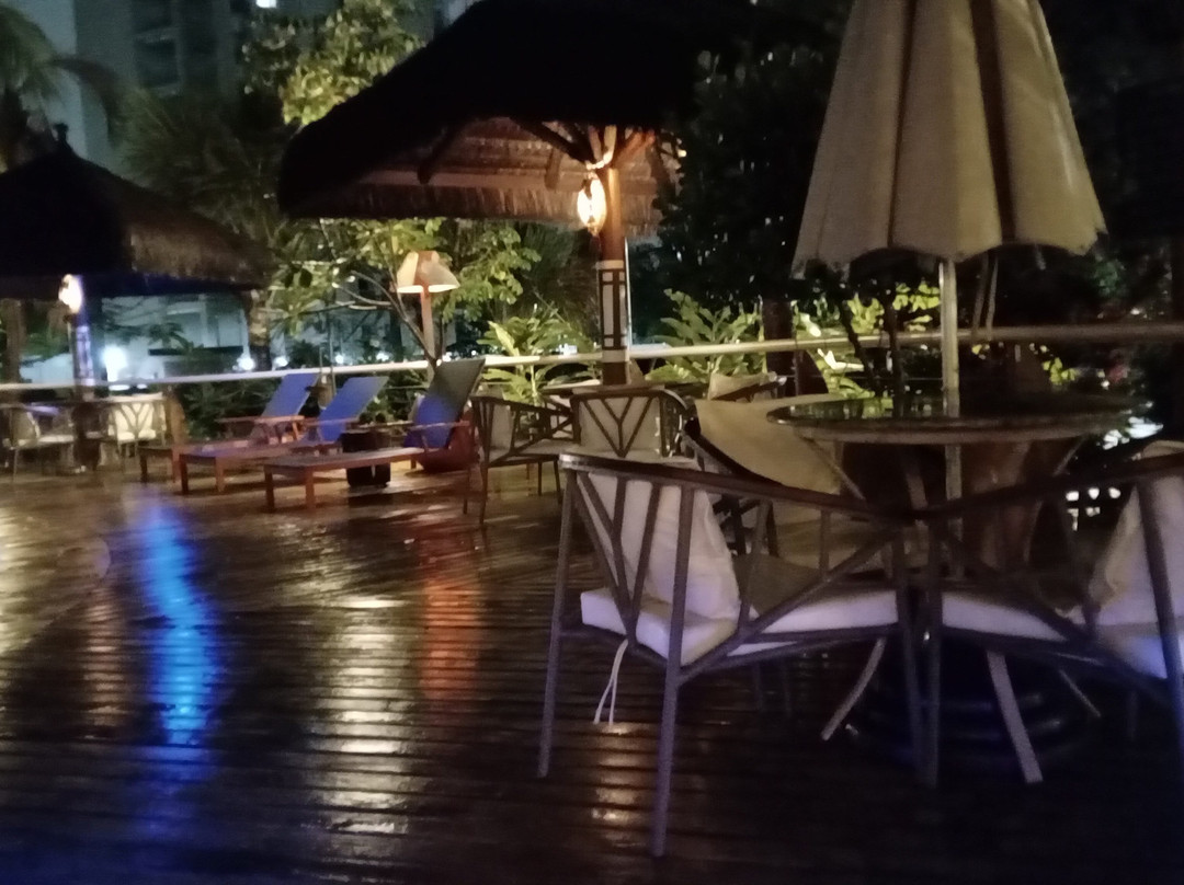 热海雷泽斯（温泉公园）主图