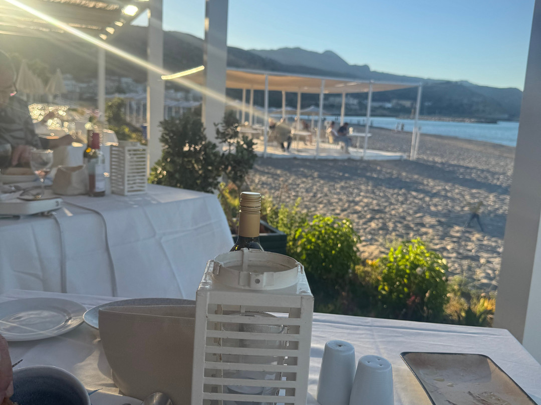 Giannoulis – Grand Bay Beach Resort - 限成人主图