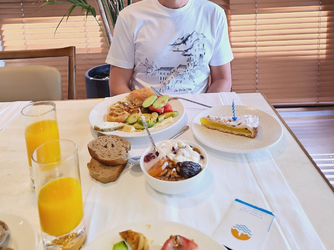Hotel Vale