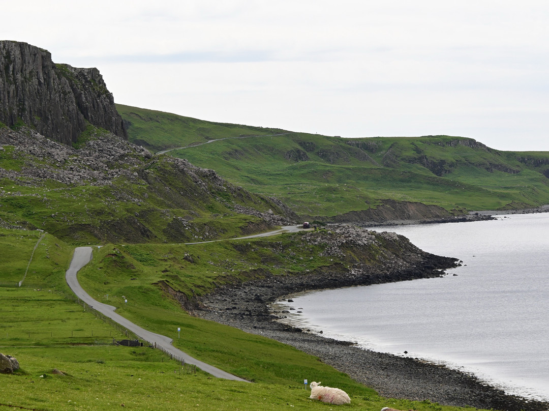 South Skye Private Hire-Armadale必去景点