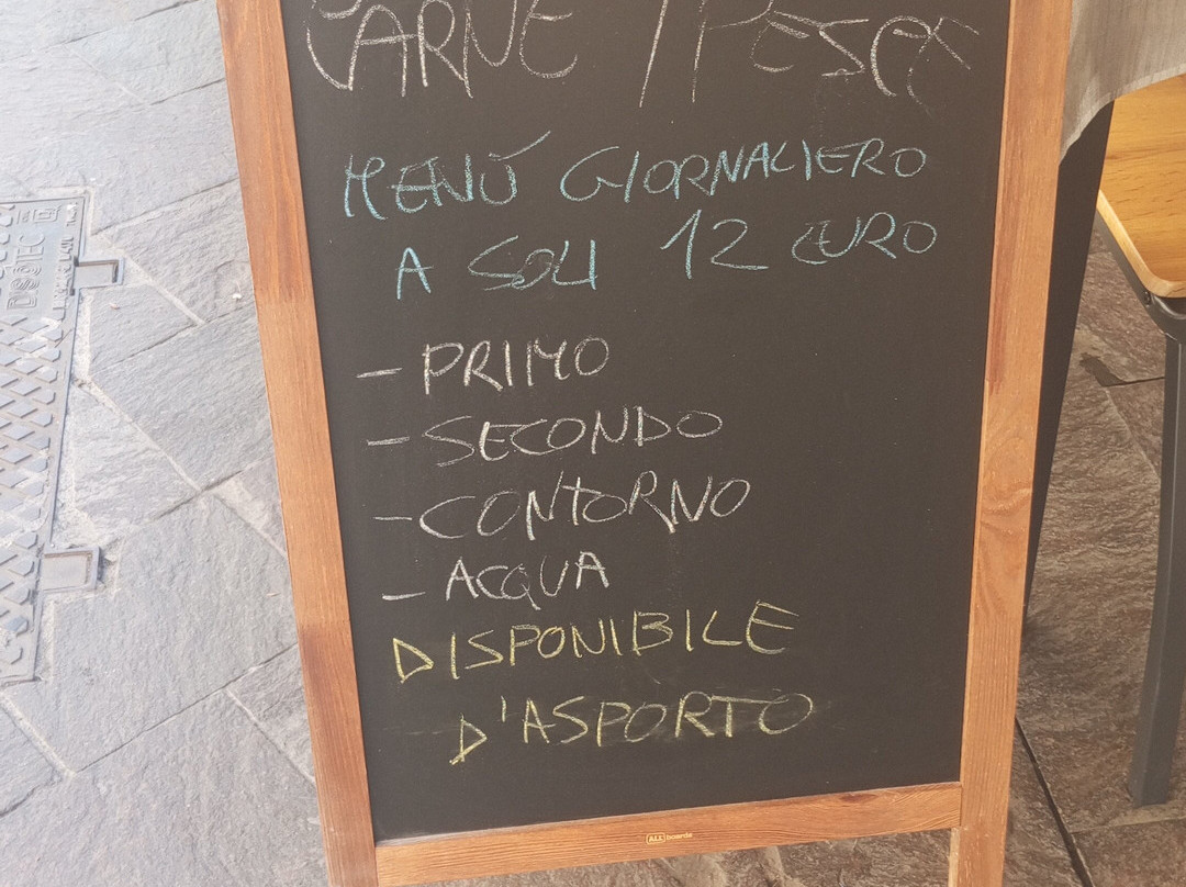 Ristorante Andreani
