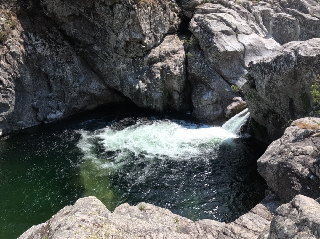Corsica River-Ghisonaccia必去景点