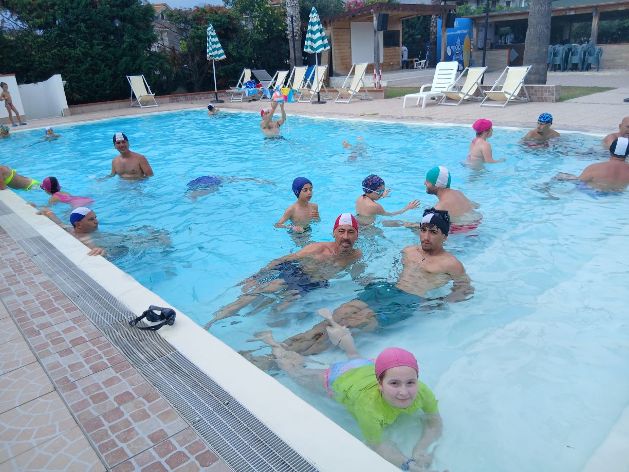 Sea Breeze Hotel Club-旅行者