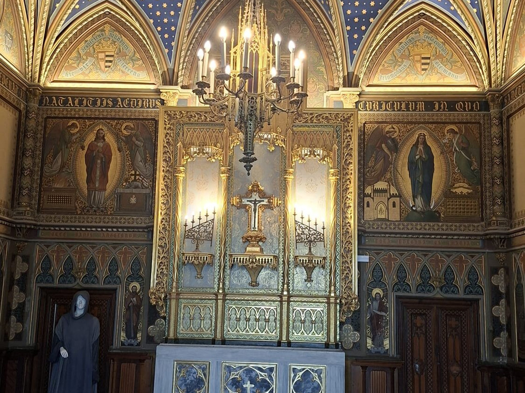 Palau Ducal dels Borja Gandia-甘迪亚必去景点