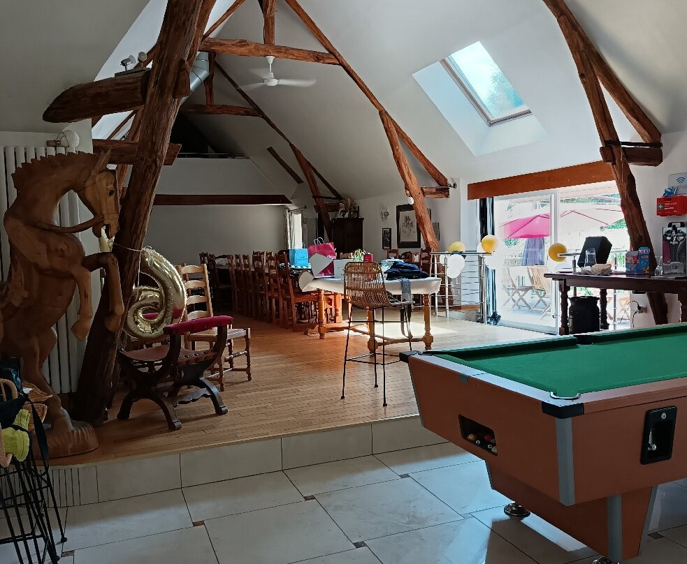 Luxury Apartment Next to Eiffel Tower in the Center of - Paris主图