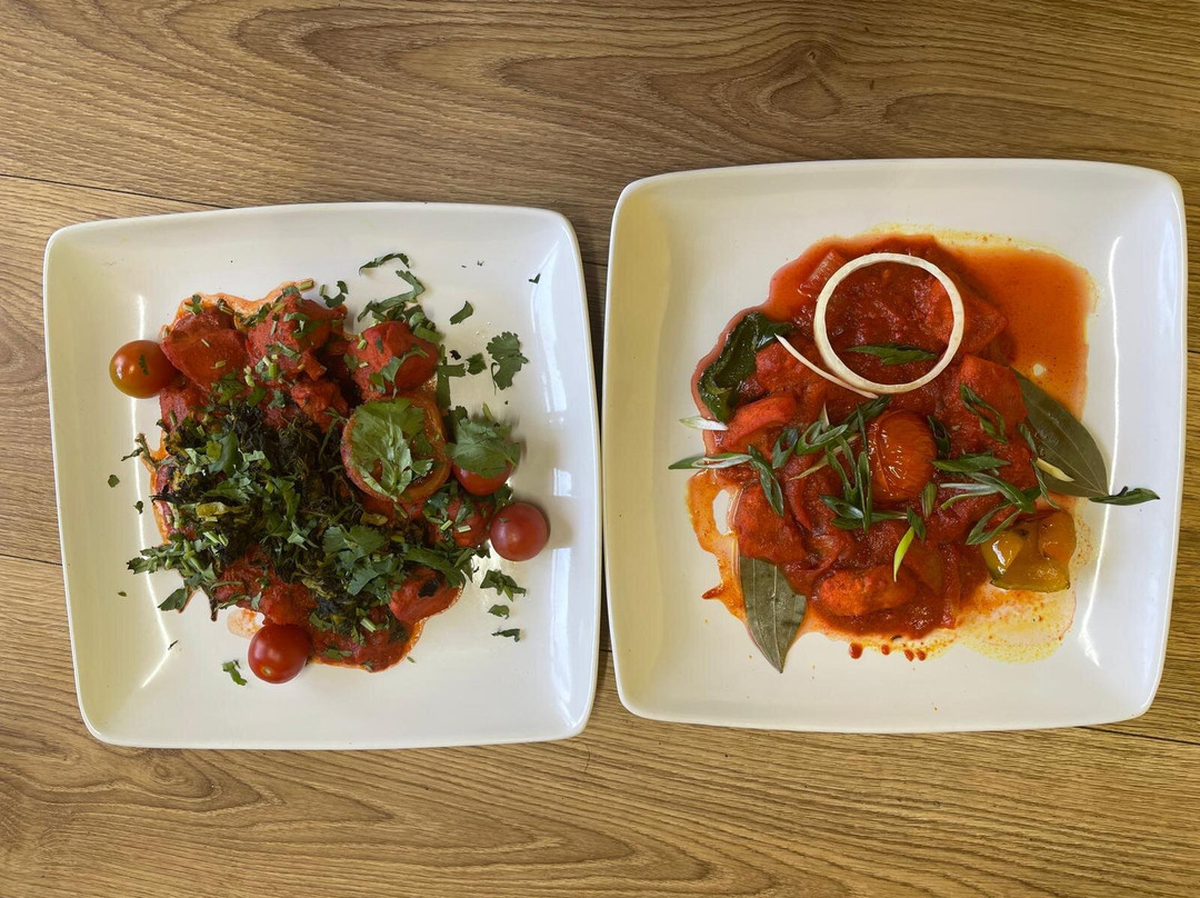 Dila Indian Takeaway