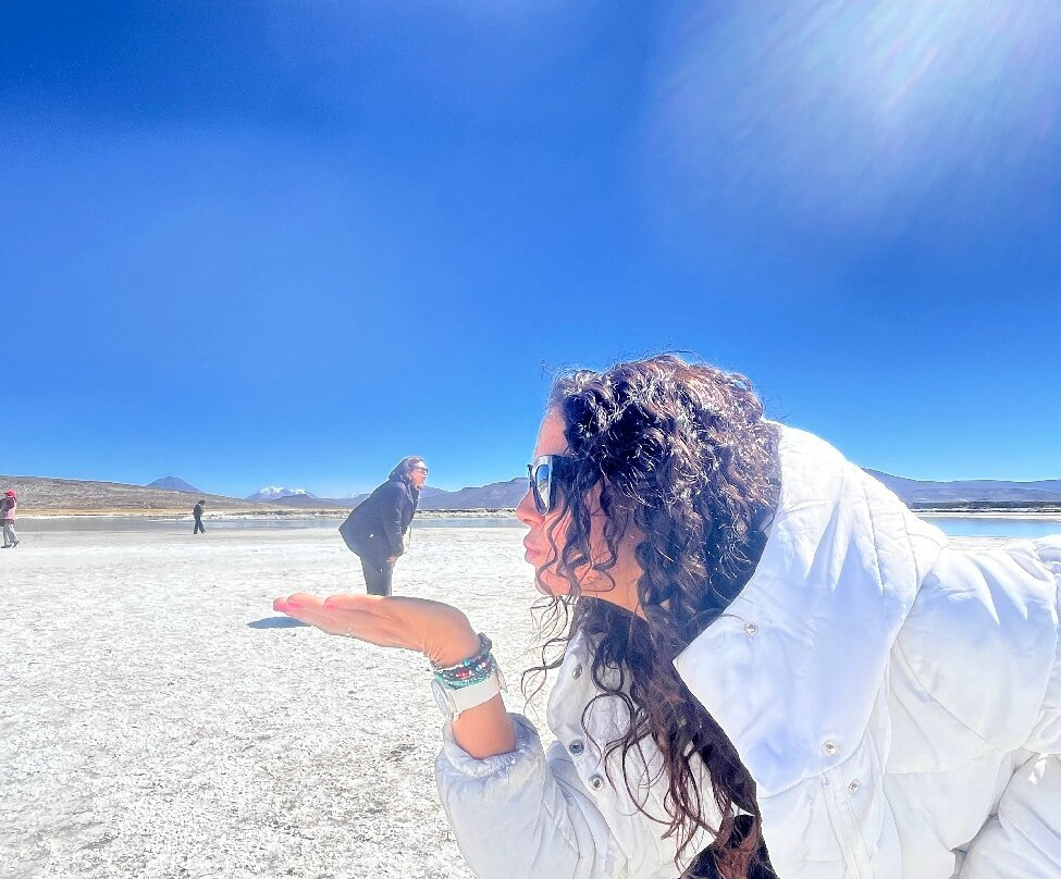 Salinas y Aguada Blanca National Reserve-阿雷基帕必去景点