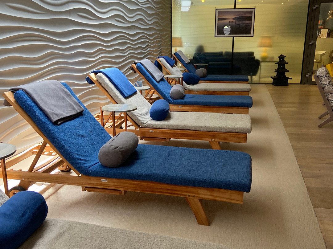 The Spa at Bowood-Derry Hill必去景点