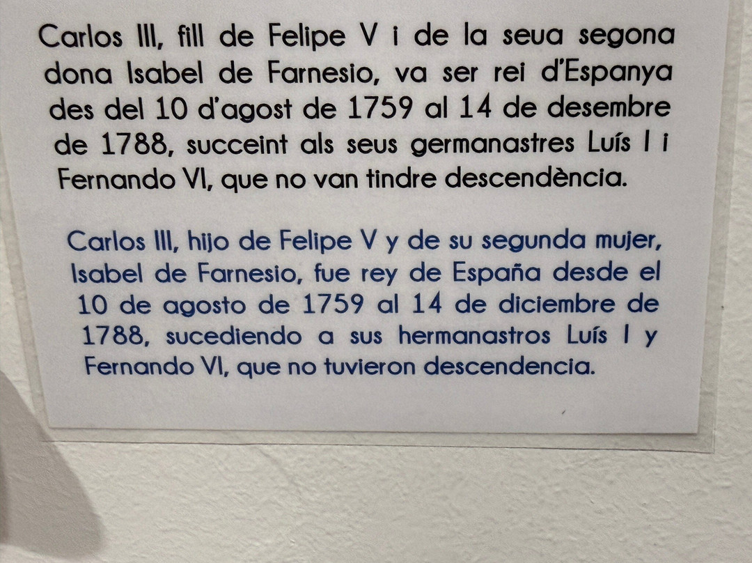 Museo De Bellas Artes