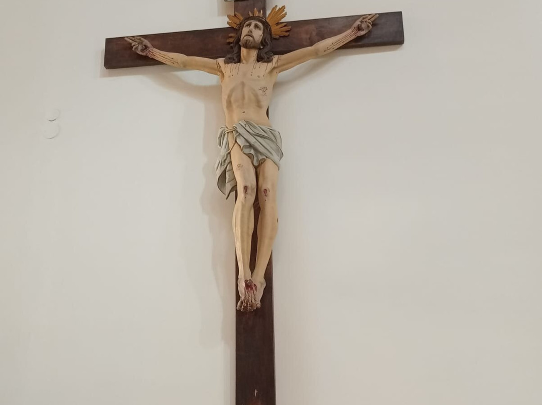Cattedrale della Santissima Trinita-坎波巴索必去景点