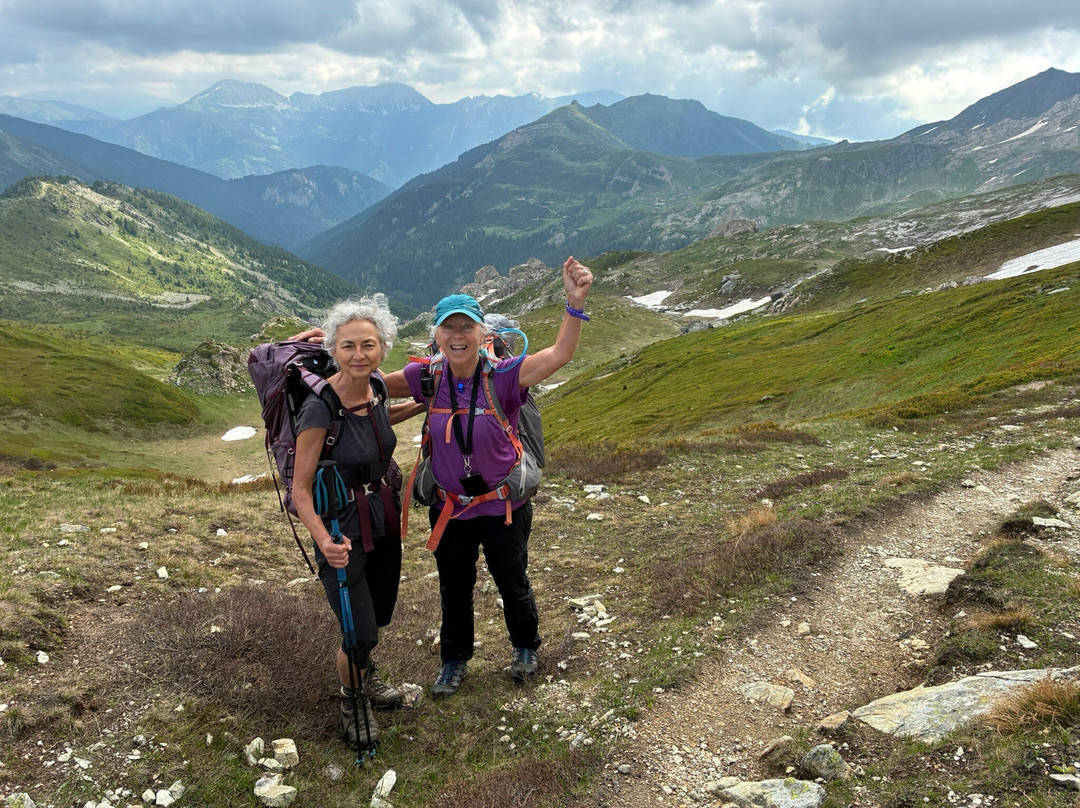 Balkan Natural Adventure-Pejë必去景点