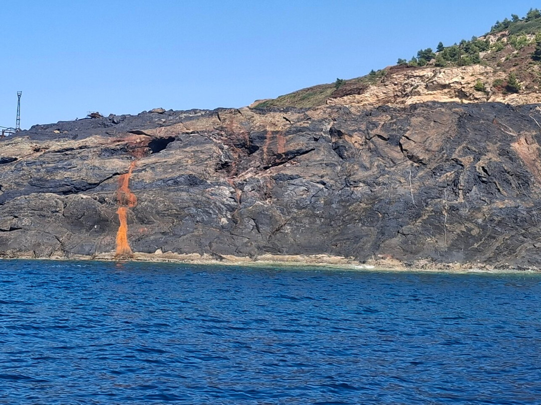 Baiarda Dive Boat Excursions-Lacona必去景点
