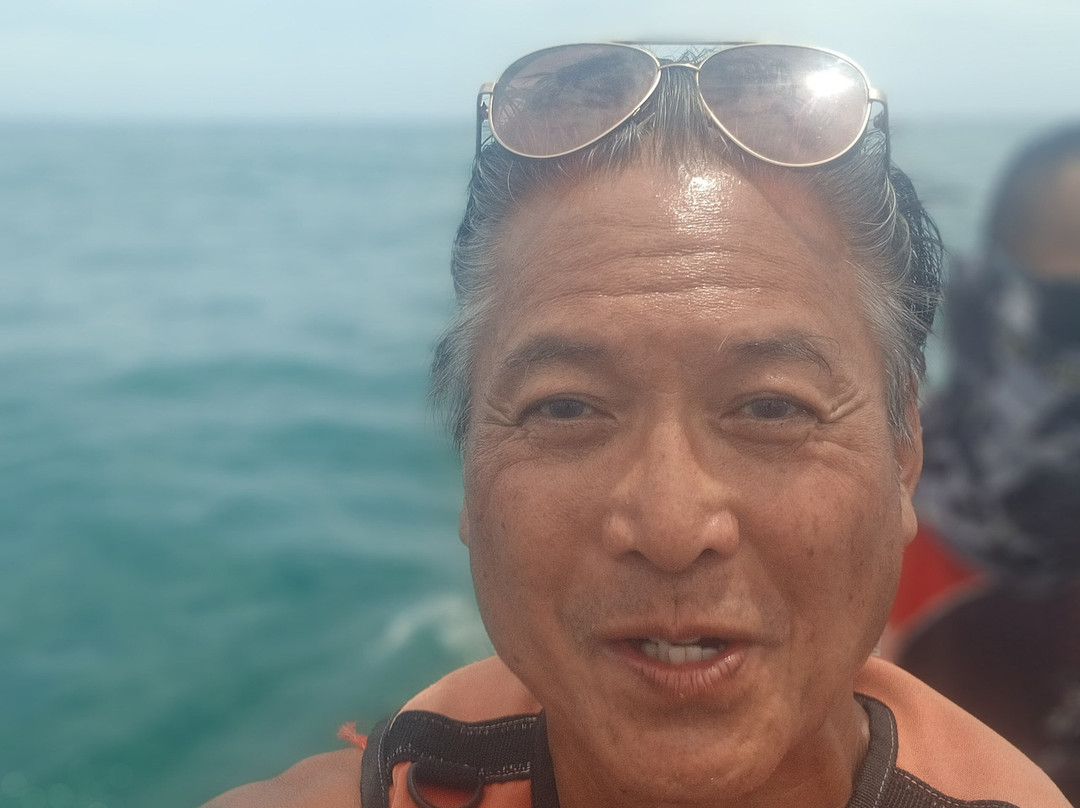 马他布凯海滩度假村主图