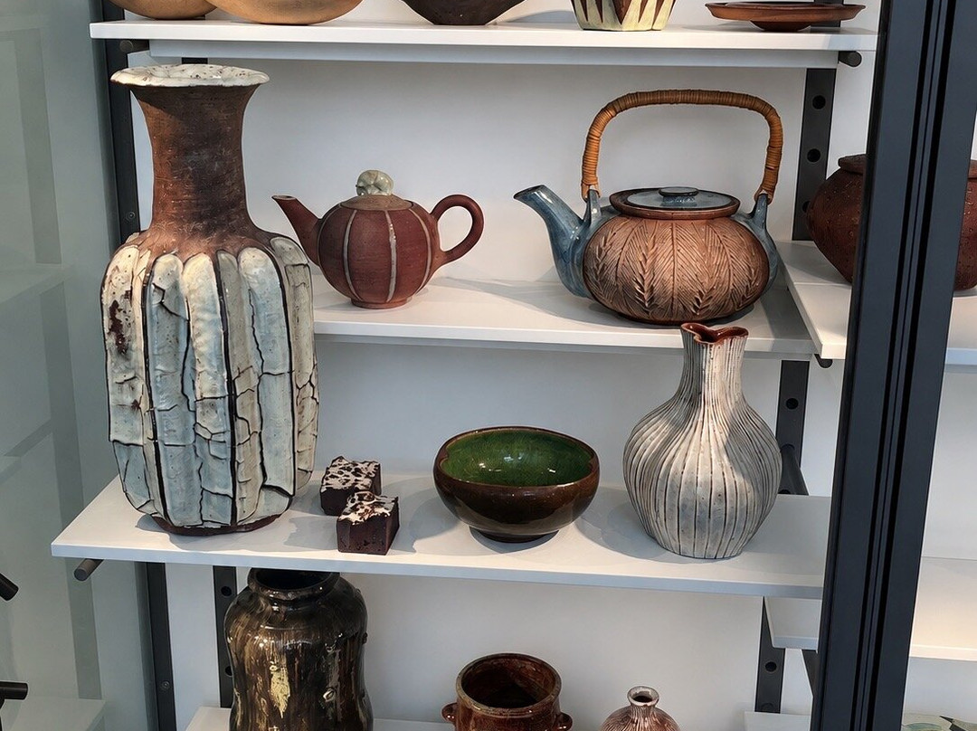 Vejen Kunstmuseum-Vejen必去景点