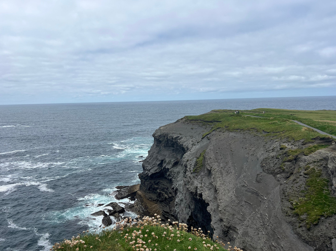 Emerald Irish Tours-Kilkee必去景点