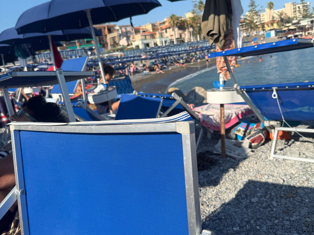 San Marco Beach-博尔迪盖拉必去景点