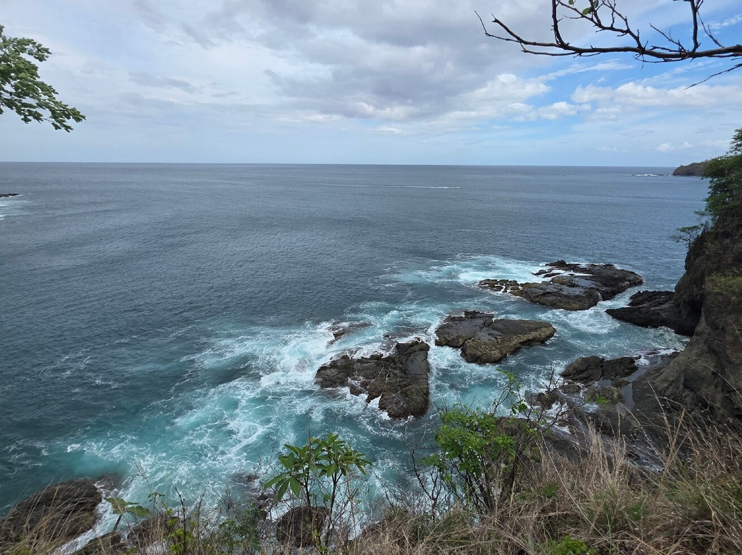 Scubacaribe, Costa Rica-Playa Matapalo必去景点
