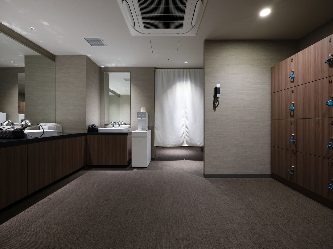Premium hotel MONday Maihama View Ⅰ
