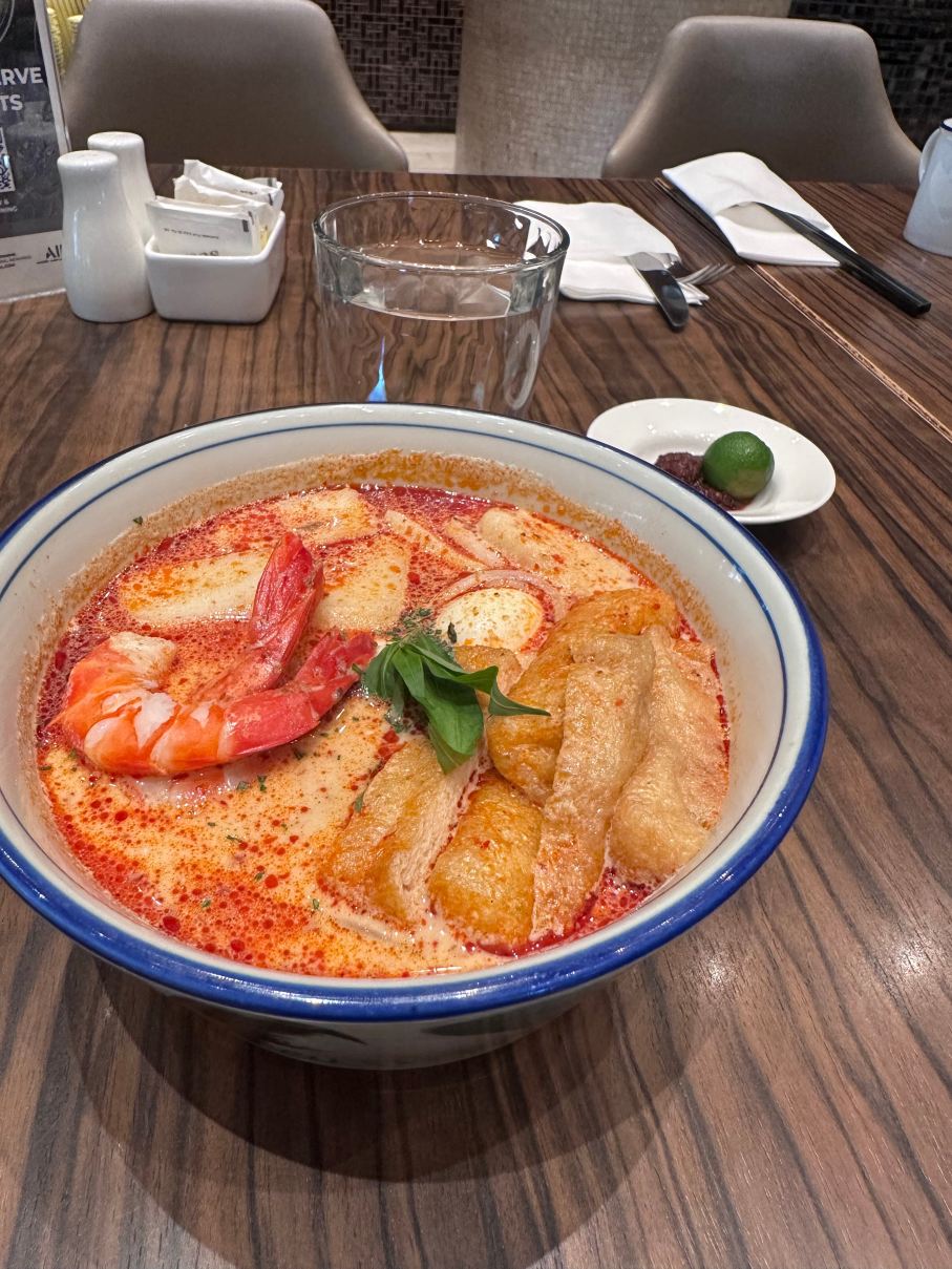 新加坡圣淘沙索菲特酒店-旅行者