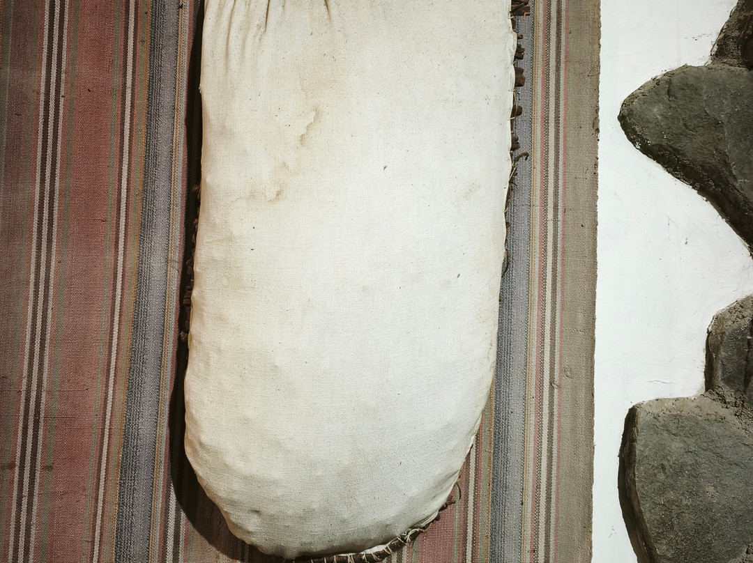Tea-museum 1870-戈尔斯必去景点