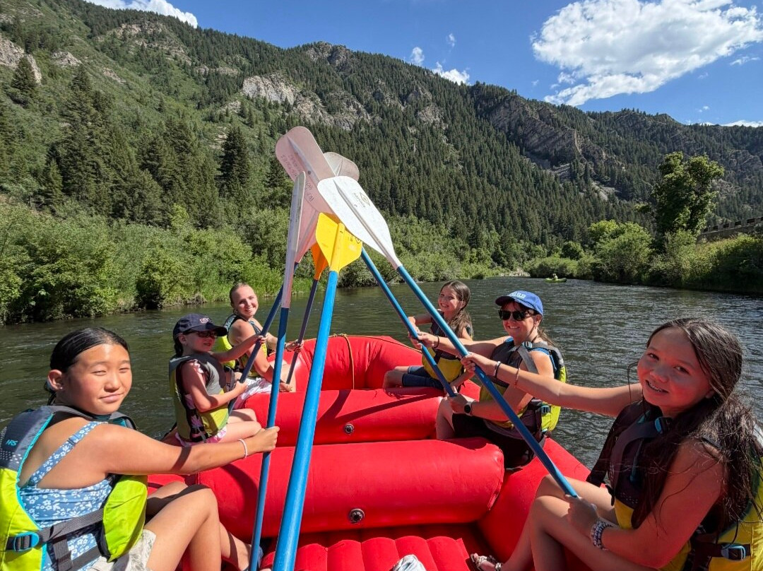 Pro Rafting Tours-普若佛必去景点