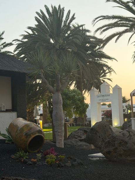 Paradisus Salinas Lanzarote –  全包 - 仅限成人-旅行者