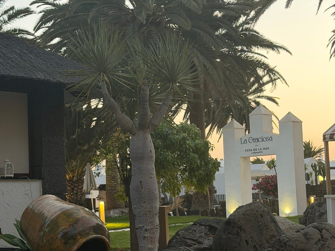 Paradisus Salinas Lanzarote –  全包 - 仅限成人主图
