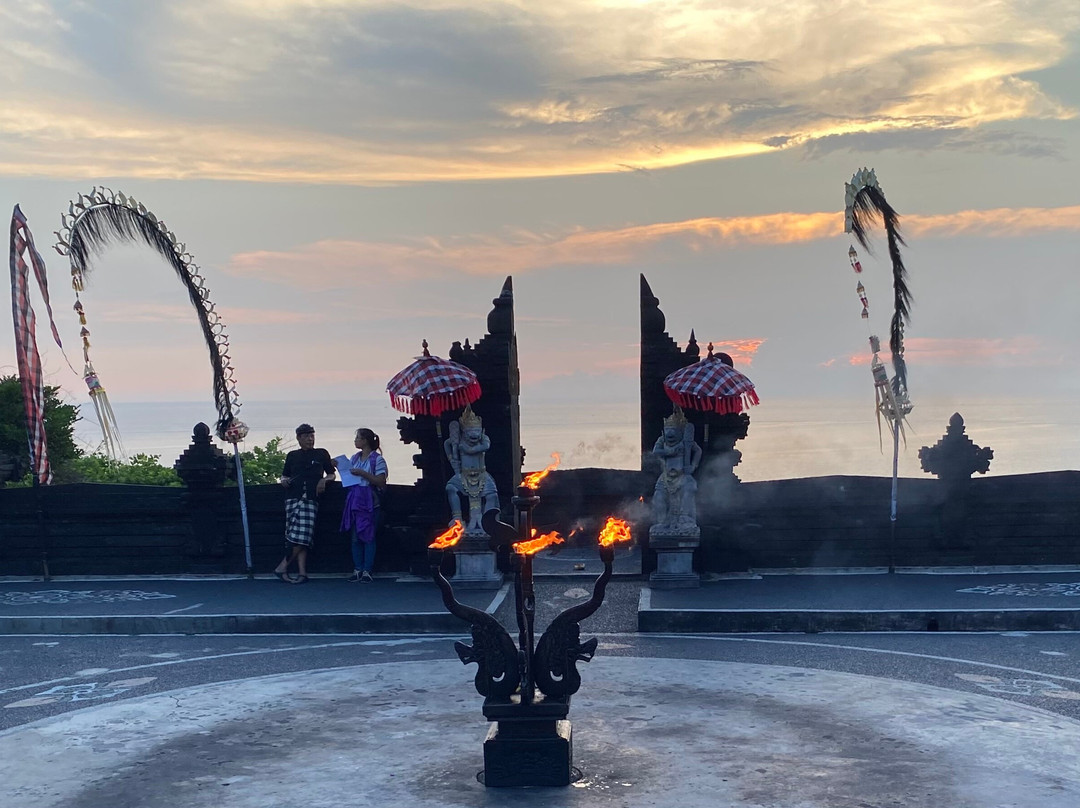 Kecak and Fire Dance-培卡图必去景点