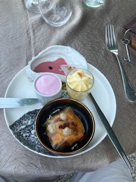 圣雅各布旅馆主图