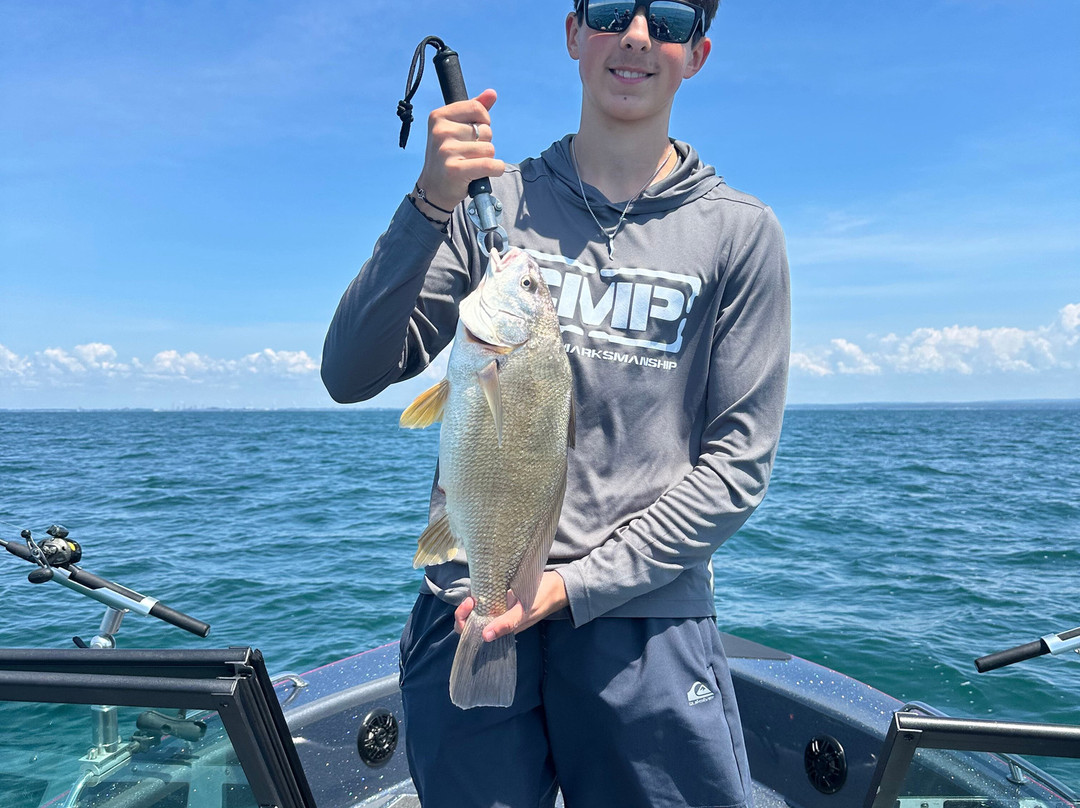 Brookdog Fishing Co-Tonawanda必去景点