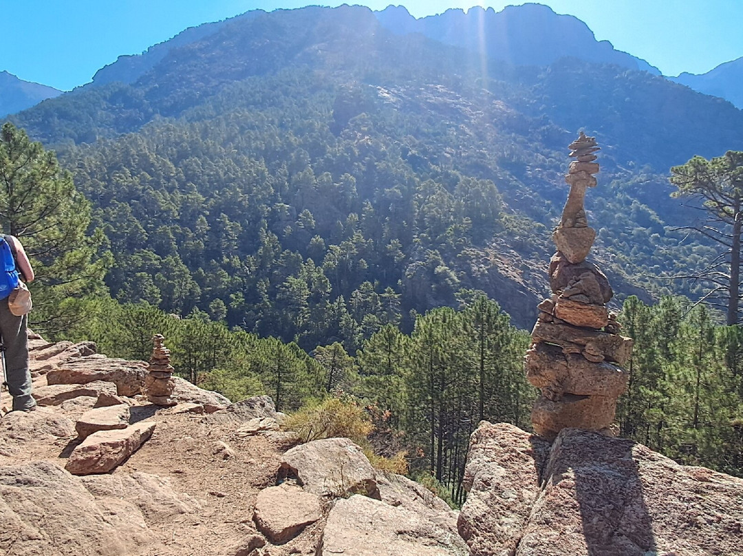 La Forêt De Bonifato-Calenzana必去景点