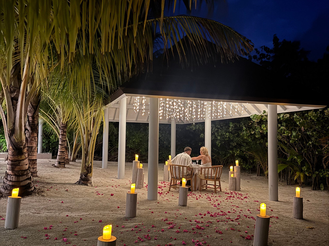 TUI BLUE Olhuveli Romance主图