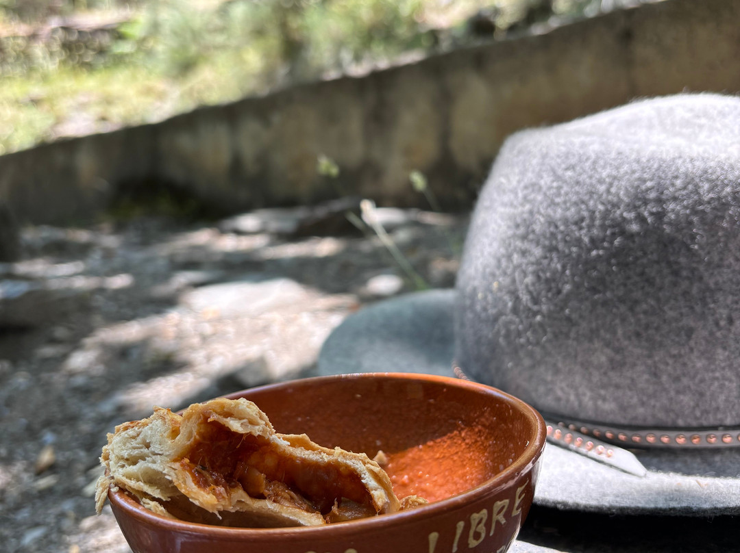 Equi-libre Sierra Nevada-Laroles必去景点
