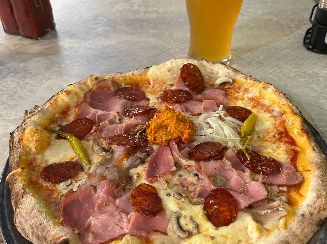 Pizzeria Lipizzano