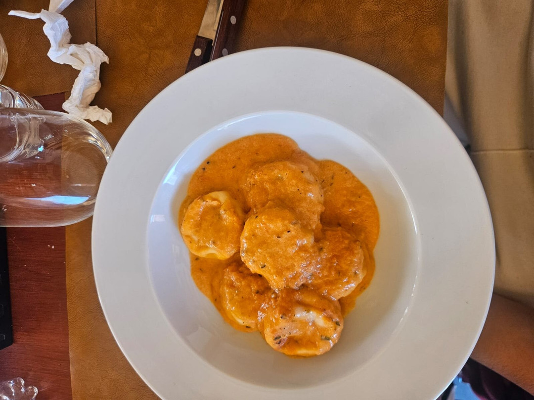 Cafeteria Restaurante Ruta 52