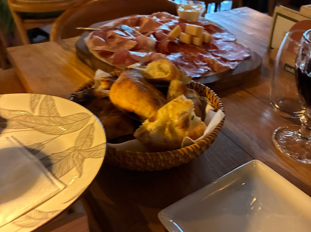 Eden Restaurant