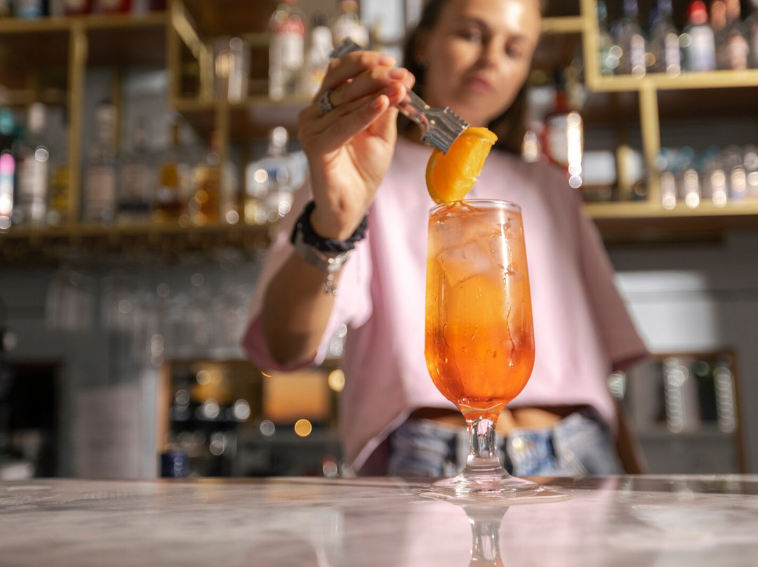 Avra Restaurant
