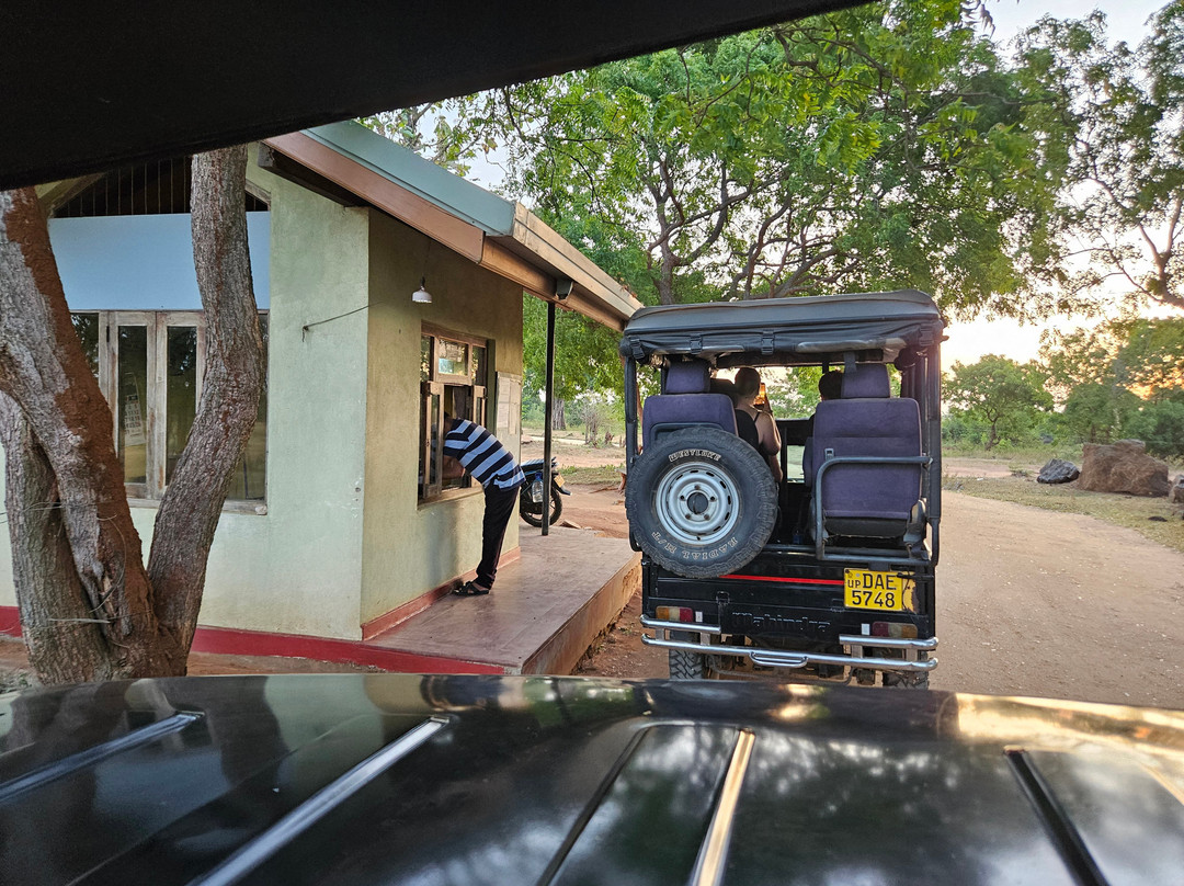 Prasanna Safari Udawalawe