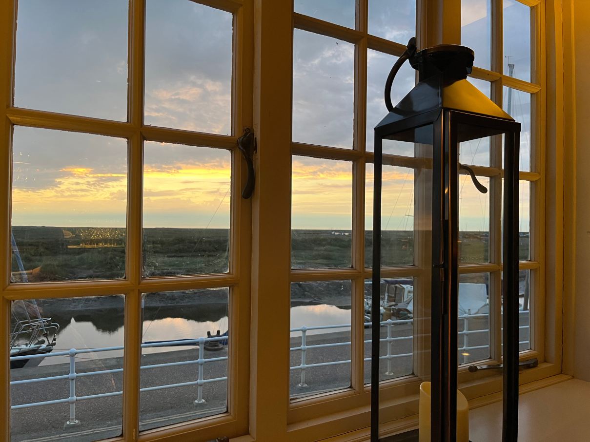 The Blakeney Hotel-旅行者