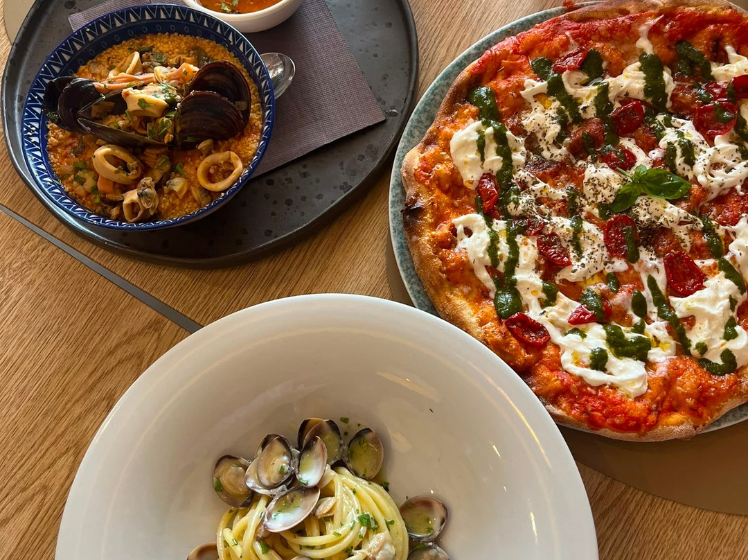 Bonamorone Gastronomia