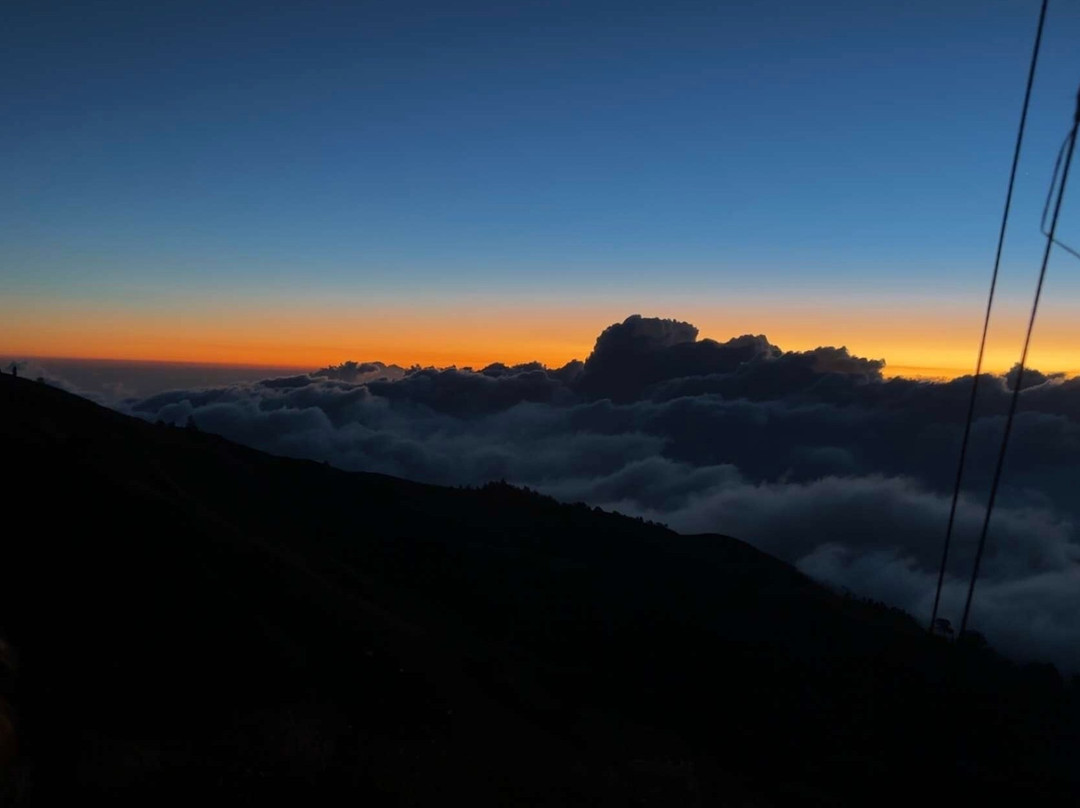Rinjani Dawn Adventures-Senaru必去景点