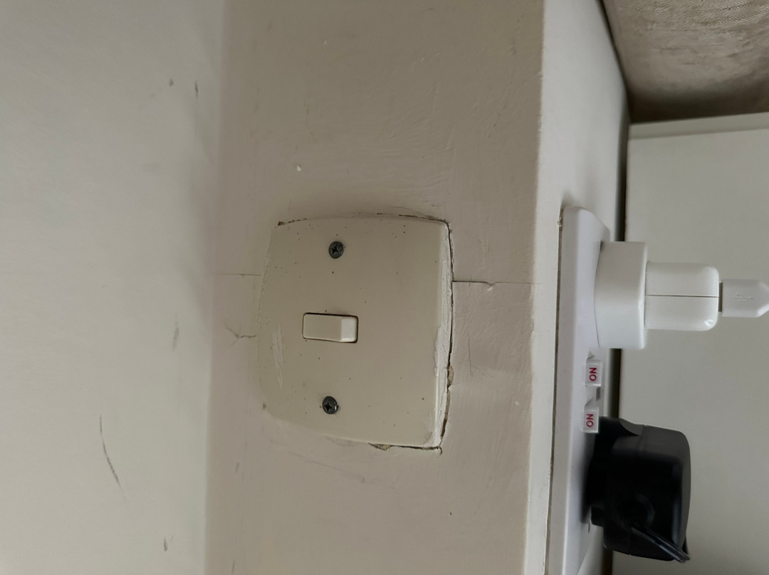 卡什尔小屋酒店主图