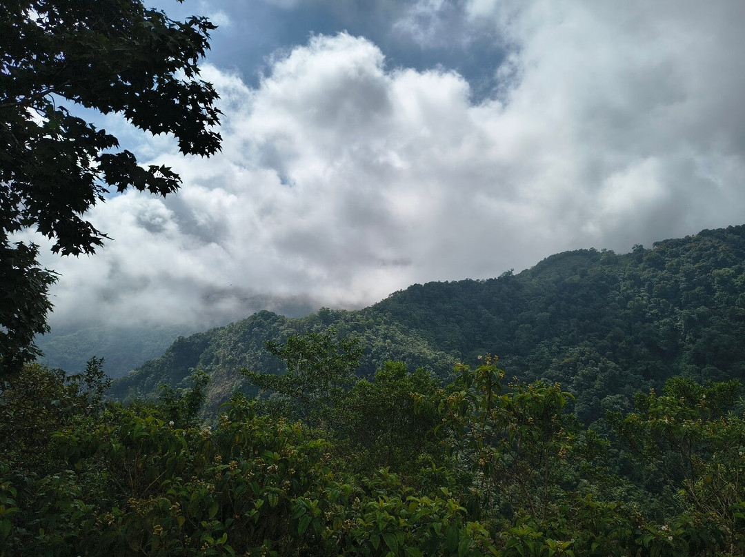 Vive Trekking México