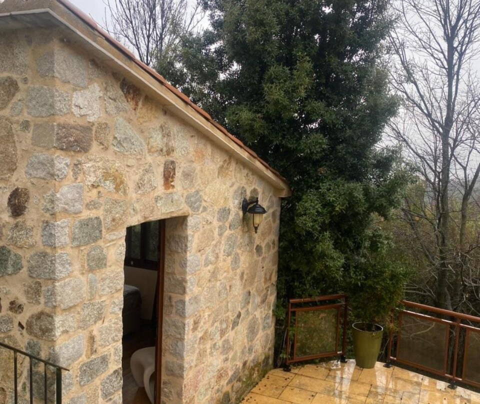 Chambres D'hotes Centre Corse